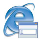 IE Password Recovery Utility icon